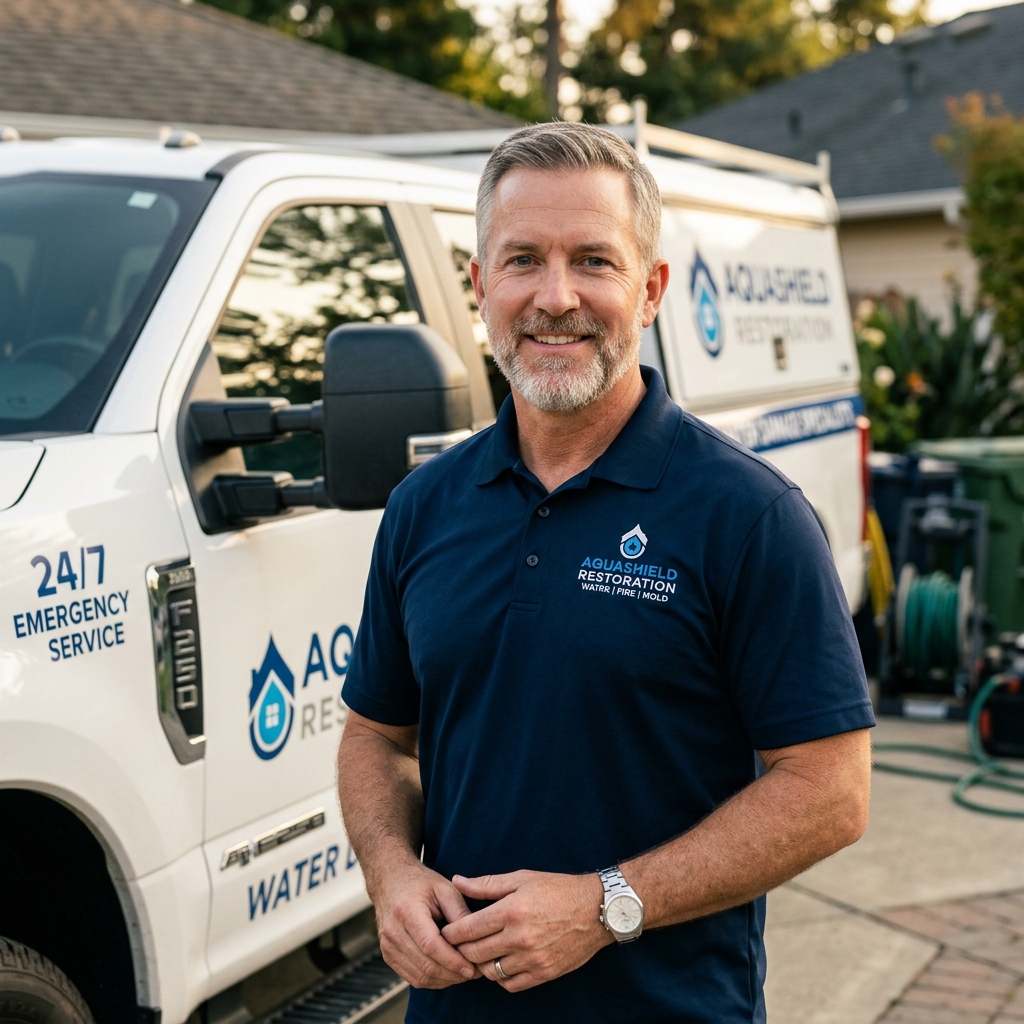 Elijah Myers - Master Restorer in Kaufman